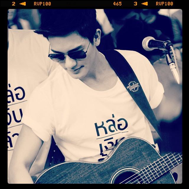 กบ ณฐวัฒณ์