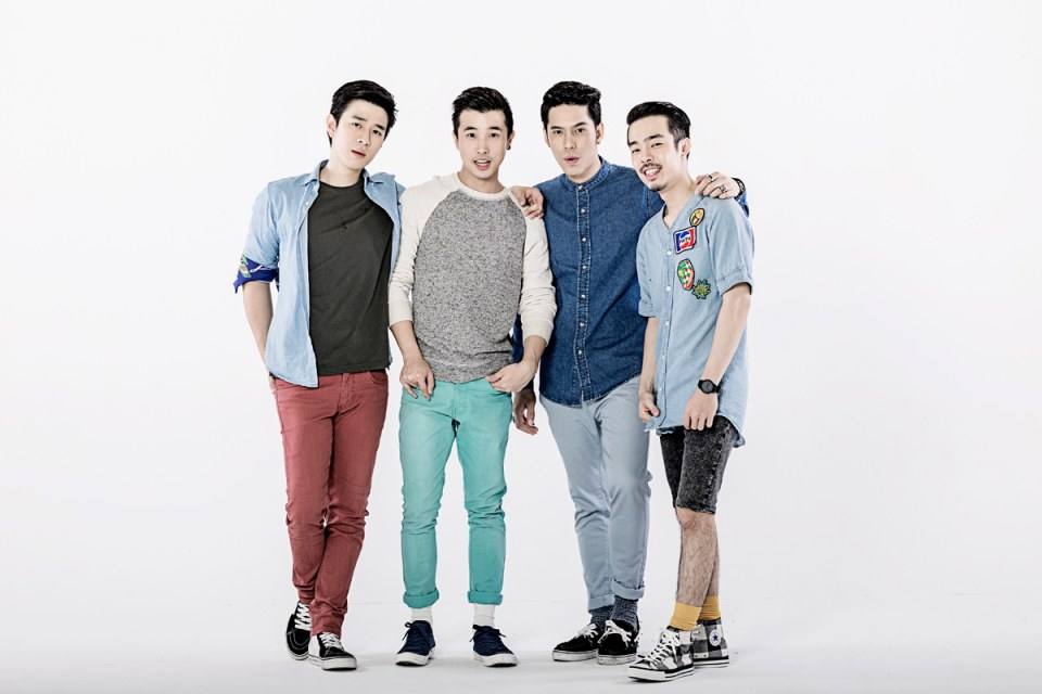 ไป Countdown ที่เซ็นทรัลศาลายากัน !!!