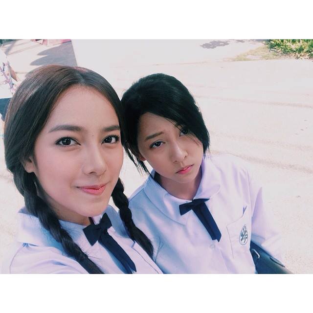 (อัพเดทกองละคร) "มรสุมสวาท" เวียร์-ศุกลวัฒน์ & เปรี้ยว-ทัศนียา