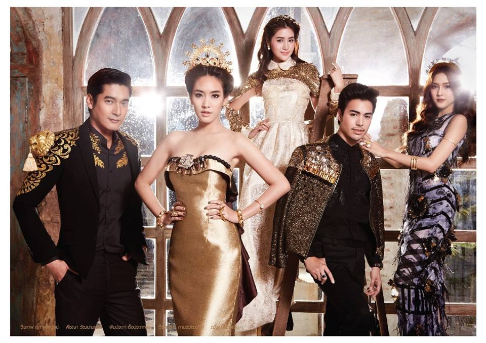 เมื่อปฎิทิน 2015 ช่อง 3 VS ช่อง 7 ปีนี้ช่องไหนเริดช่องไหนดับ!!