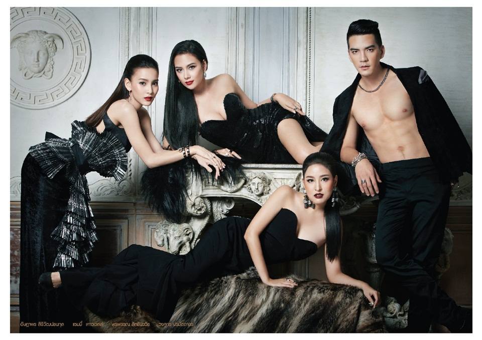 เมื่อปฎิทิน 2015 ช่อง 3 VS ช่อง 7 ปีนี้ช่องไหนเริดช่องไหนดับ!!