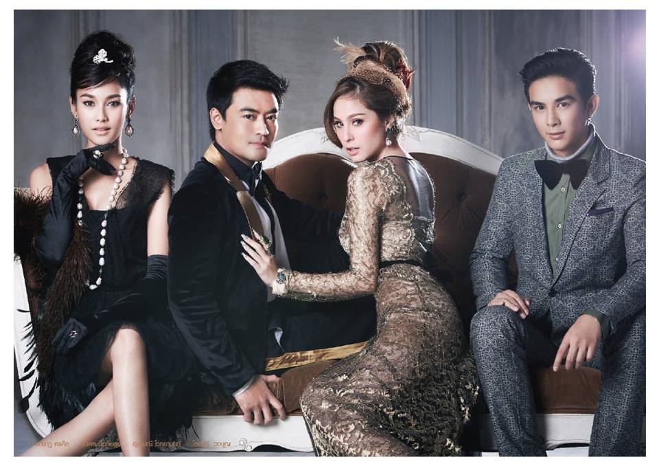 เมื่อปฎิทิน 2015 ช่อง 3 VS ช่อง 7 ปีนี้ช่องไหนเริดช่องไหนดับ!!
