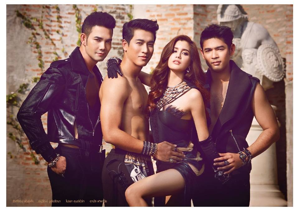 เมื่อปฎิทิน 2015 ช่อง 3 VS ช่อง 7 ปีนี้ช่องไหนเริดช่องไหนดับ!!
