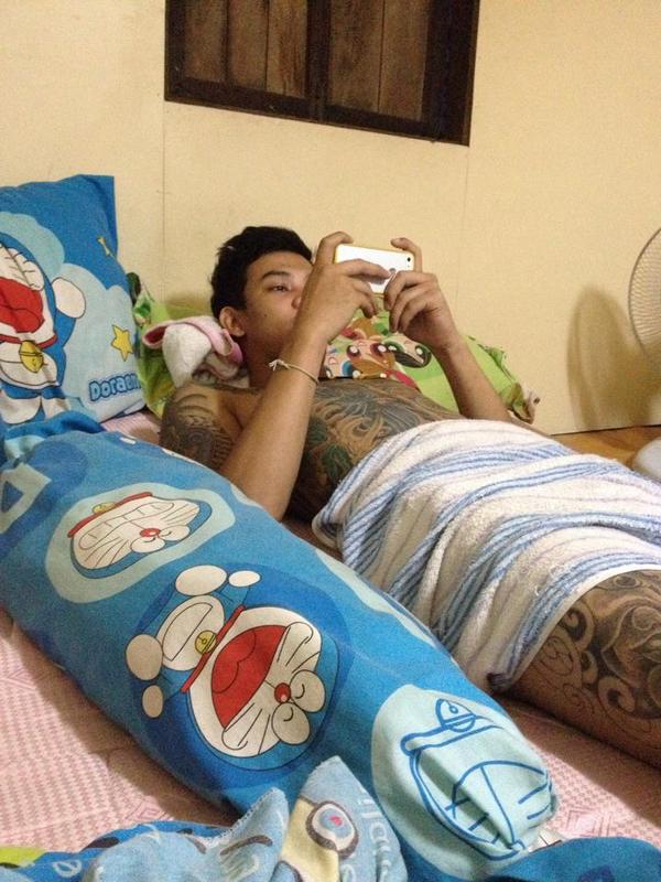 ป้าพาชิม 2