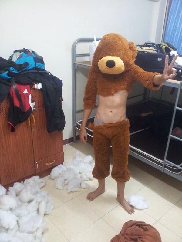 ป้าพาชิม 2