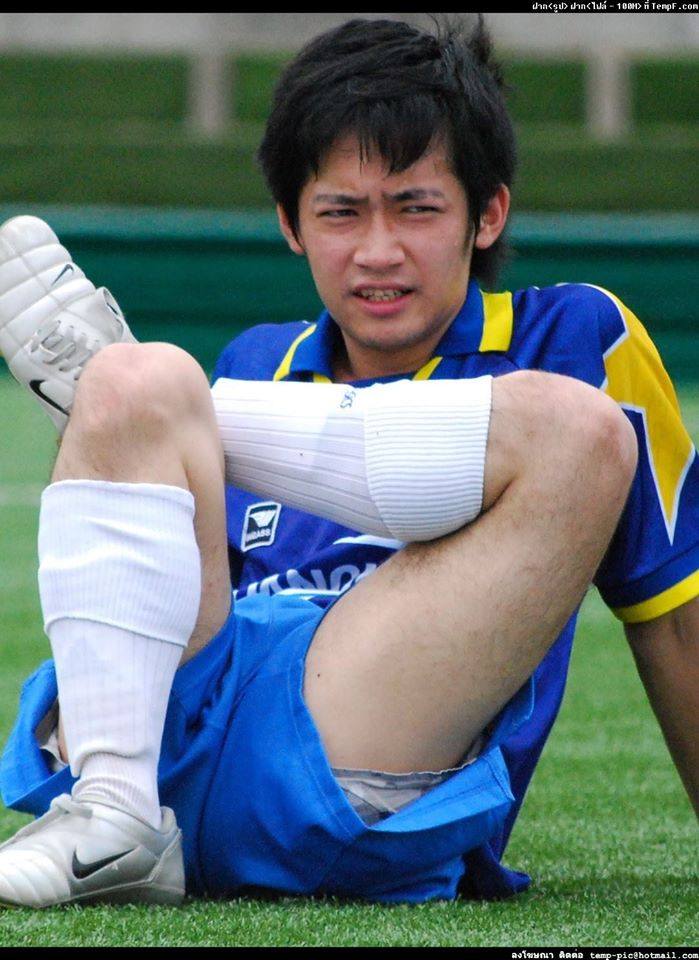 ป้าพาชม ฟุตบอล