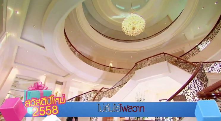 Teaser-ละครดีปี 58 ช่อง 7 "ไม่สิ้นไร้ไฟสวาท" ตุ้ย-ธีรภัทร์ & ขวัญ-อุษามณี