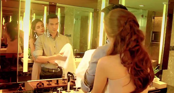 Teaser-ละครดีปี 58 ช่อง 7 "ไม่สิ้นไร้ไฟสวาท" ตุ้ย-ธีรภัทร์ & ขวัญ-อุษามณี