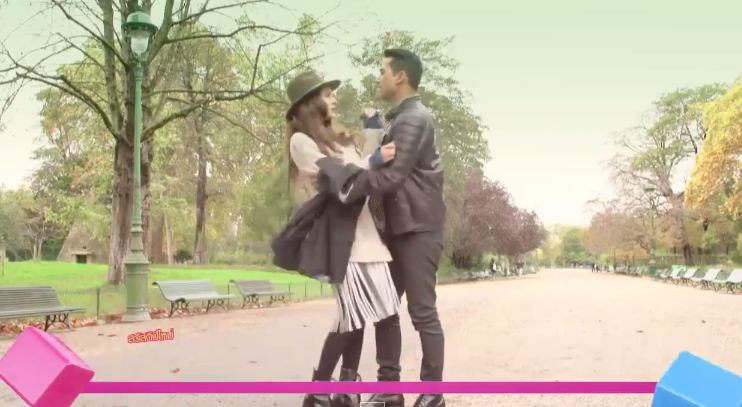 Teaser-ละครดีปี 58 ช่อง 7 "ไม่สิ้นไร้ไฟสวาท" ตุ้ย-ธีรภัทร์ & ขวัญ-อุษามณี
