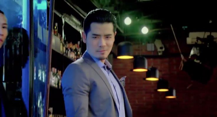 Teaser-ละครดีปี 58 ช่อง 7 "ไม่สิ้นไร้ไฟสวาท" ตุ้ย-ธีรภัทร์ & ขวัญ-อุษามณี