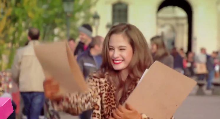 Teaser-ละครดีปี 58 ช่อง 7 "ไม่สิ้นไร้ไฟสวาท" ตุ้ย-ธีรภัทร์ & ขวัญ-อุษามณี