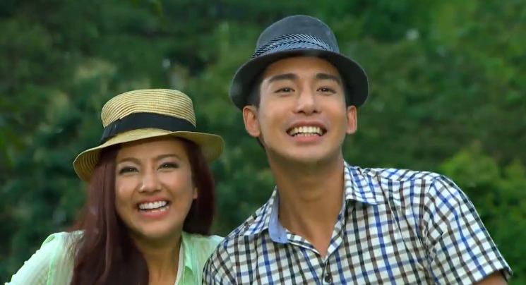 Teaser-ละครดีปี 58 ช่อง 7 "ลีลาวดีเพลิง Ver.2" ธันวา-สุริยจักร & ทับทิม-อัญรินทร์