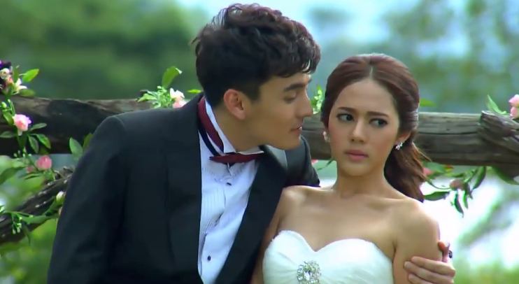 Teaser-ละครดีปี 58 ช่อง 7 "ลีลาวดีเพลิง Ver.2" ธันวา-สุริยจักร & ทับทิม-อัญรินทร์