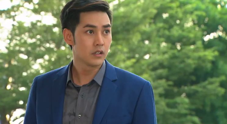 Teaser-ละครดีปี 58 ช่อง 7 "ลีลาวดีเพลิง Ver.2" ธันวา-สุริยจักร & ทับทิม-อัญรินทร์