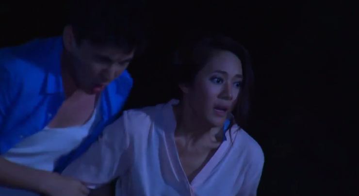 Teaser-ละครดีปี 58 ช่อง 7 "ลีลาวดีเพลิง Ver.2" ธันวา-สุริยจักร & ทับทิม-อัญรินทร์