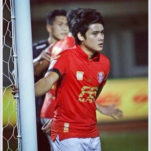 ขอนอกใจน้องต้นแป๊บ...แอบส่องน้องบาส พีรพัฒน์