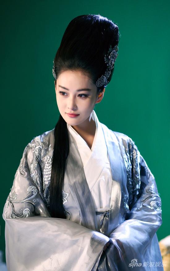 The Deer And The Cauldron《鹿鼎记》 New Legend Wei Xiao bao 2014 part31