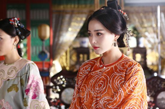 The Deer And The Cauldron《鹿鼎记》 New Legend Wei Xiao bao 2014 part31
