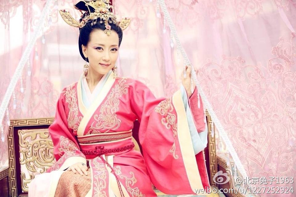 Huang Fu Mi Chuan Qi 《皇甫谧传奇》 2015 part7