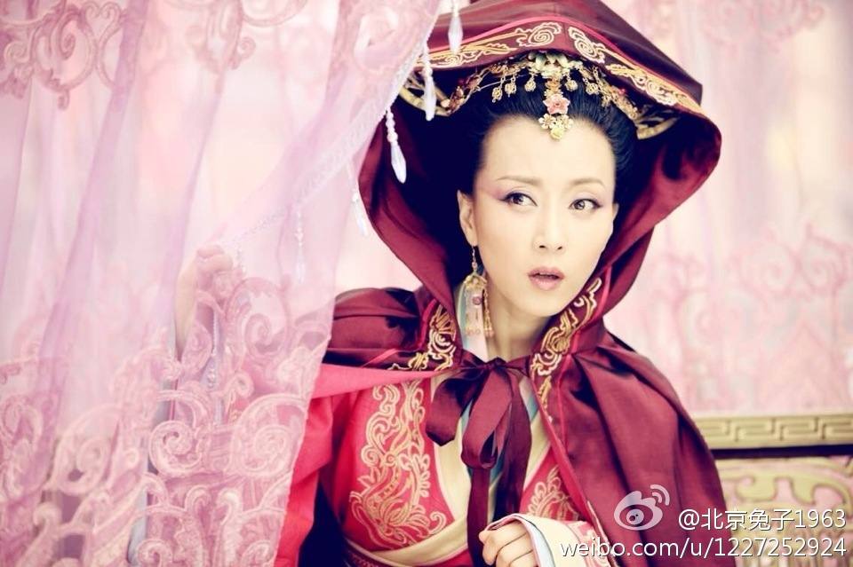 Huang Fu Mi Chuan Qi 《皇甫谧传奇》 2015 part7