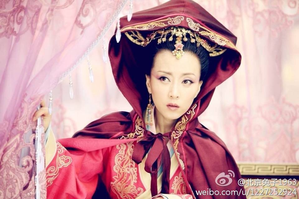 Huang Fu Mi Chuan Qi 《皇甫谧传奇》 2015 part7