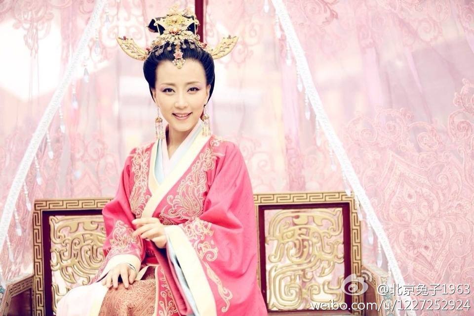 Huang Fu Mi Chuan Qi 《皇甫谧传奇》 2015 part7