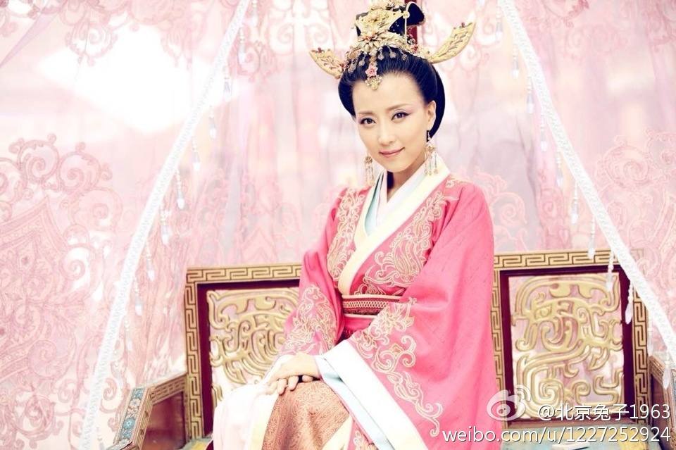 Huang Fu Mi Chuan Qi 《皇甫谧传奇》 2015 part7