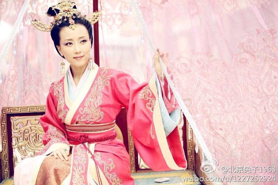 Huang Fu Mi Chuan Qi 《皇甫谧传奇》 2015 part7