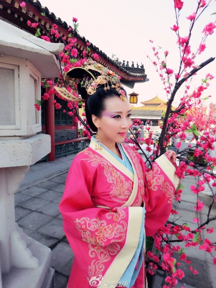 Huang Fu Mi Chuan Qi 《皇甫谧传奇》 2015 part7