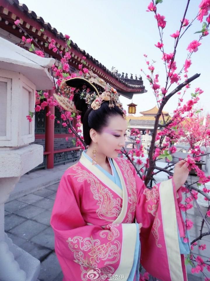 Huang Fu Mi Chuan Qi 《皇甫谧传奇》 2015 part7