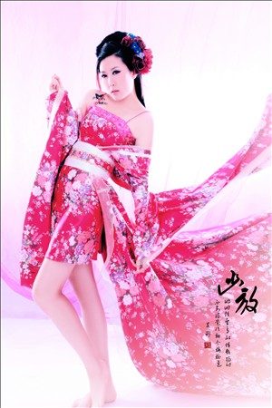 สาวจีนถ่ายแบบ เซ็กซี่ part 80