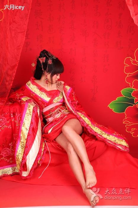 สาวจีนถ่ายแบบ เซ็กซี่ part 80