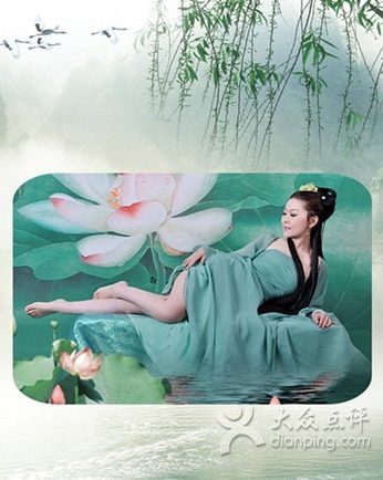 สาวจีนถ่ายแบบ เซ็กซี่ part 80