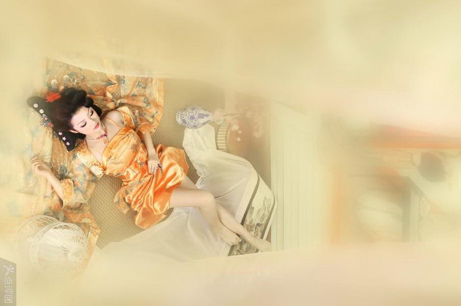 สาวจีนถ่ายแบบ เซ็กซี่ part 80