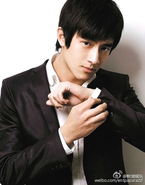 9 นักแสดง ในละคร ยอดวีระบุรุษจูล่ง《武神赵子龙》 Wu Shen Zhao Zi Long 2015