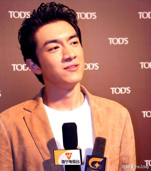 9 นักแสดง ในละคร ยอดวีระบุรุษจูล่ง《武神赵子龙》 Wu Shen Zhao Zi Long 2015