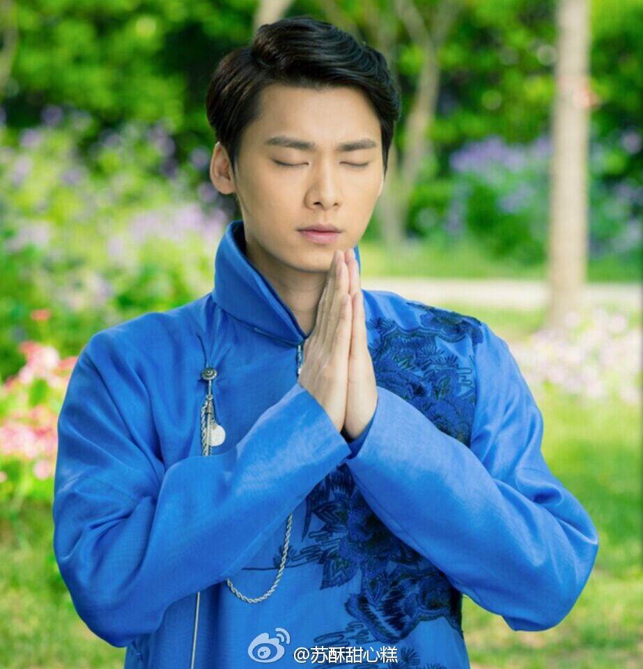 9 นักแสดง ในละคร ยอดวีระบุรุษจูล่ง《武神赵子龙》 Wu Shen Zhao Zi Long 2015