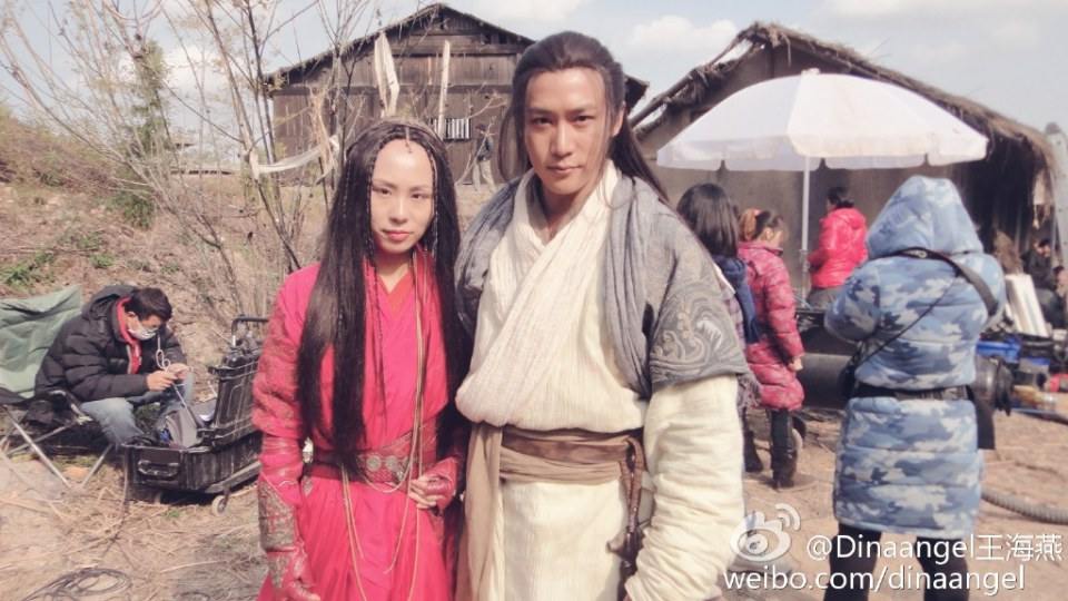 《秦时明月》 The Legend of Qin 2015 part10
