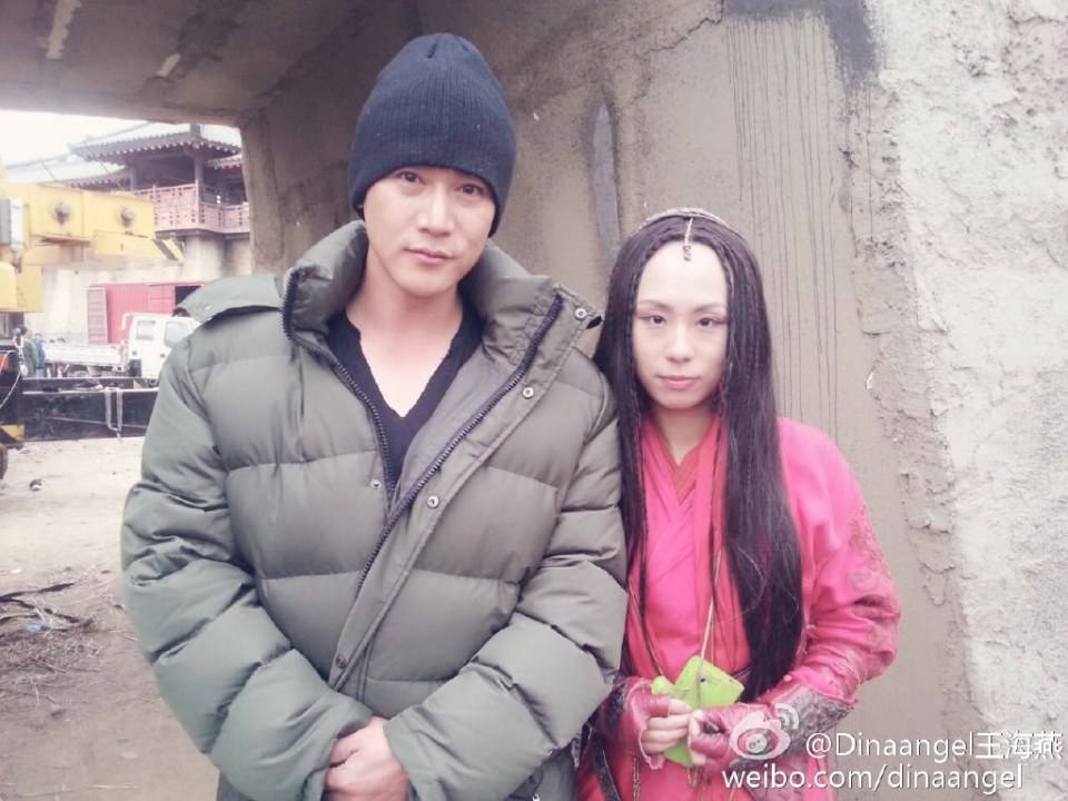 《秦时明月》 The Legend of Qin 2015 part10