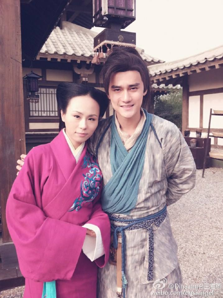 《秦时明月》 The Legend of Qin 2015 part10