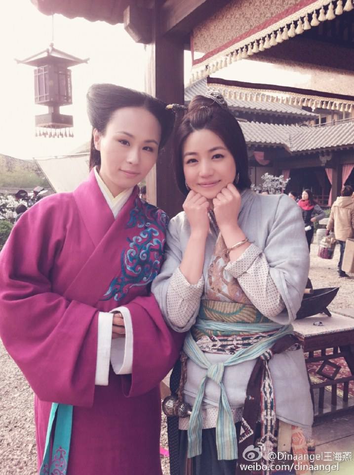 《秦时明月》 The Legend of Qin 2015 part10