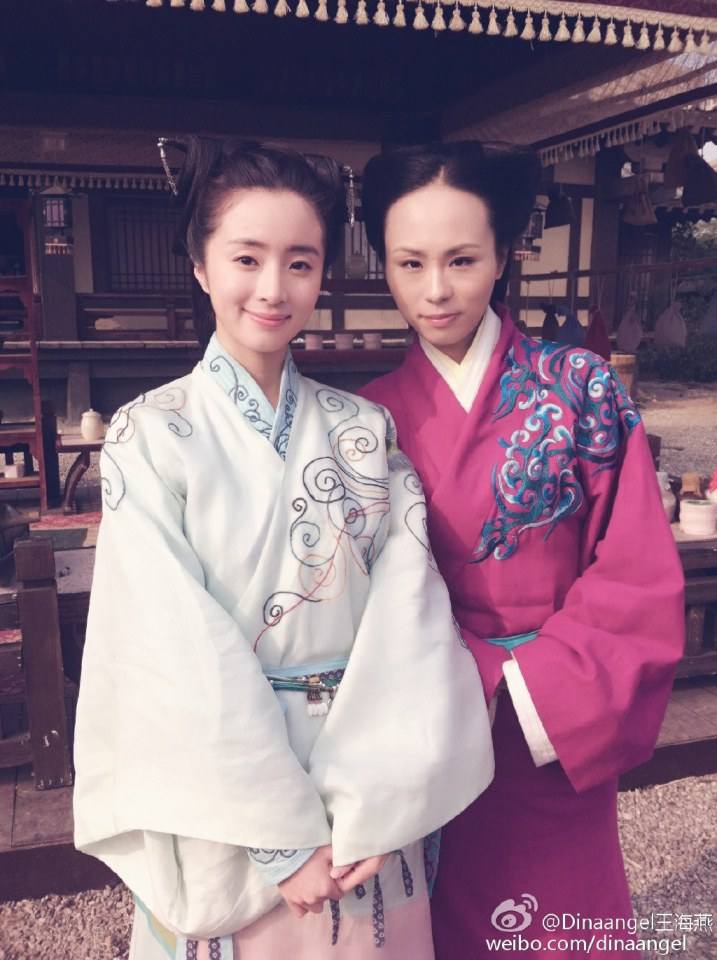 《秦时明月》 The Legend of Qin 2015 part10