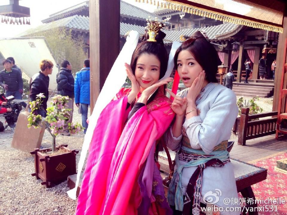 《秦时明月》 The Legend of Qin 2015 part10
