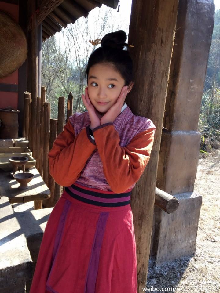 《芈月传》 The Legend of Miyue 2015 part7