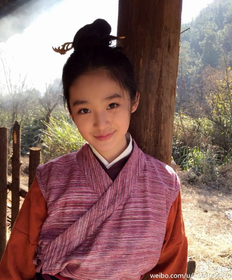 《芈月传》 The Legend of Miyue 2015 part7