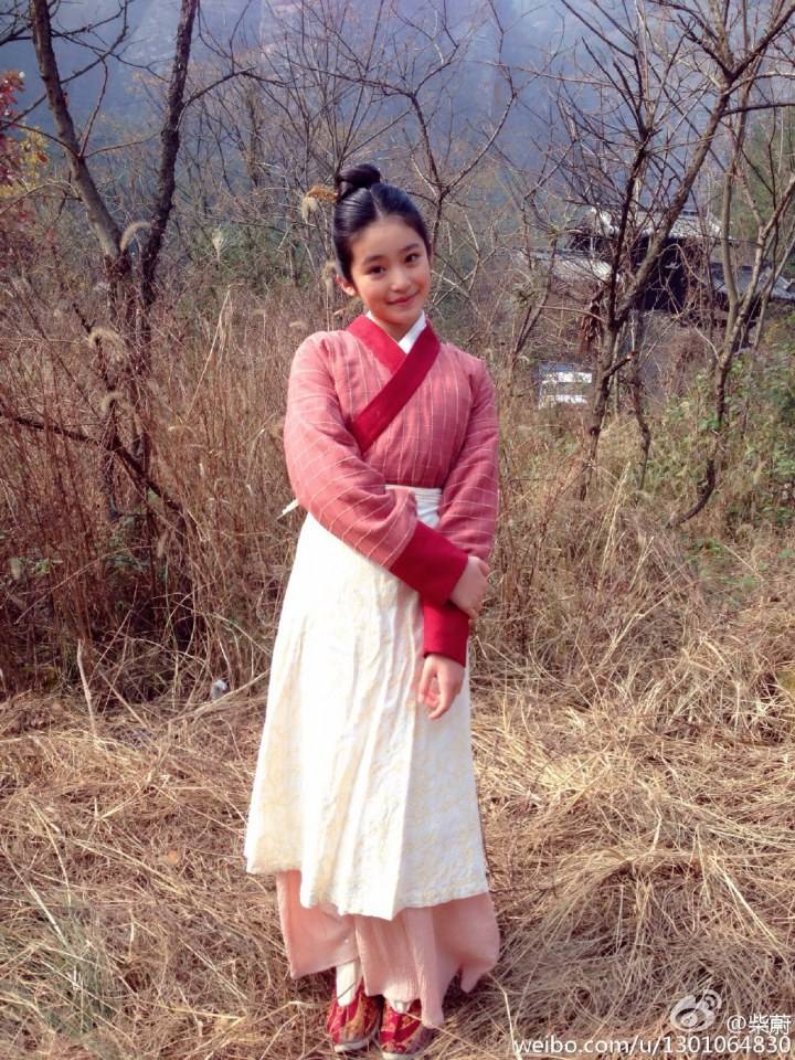 《芈月传》 The Legend of Miyue 2015 part7