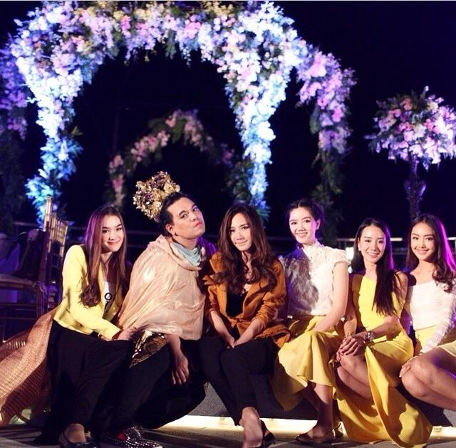 เพราะเธอคือ นางพญา !