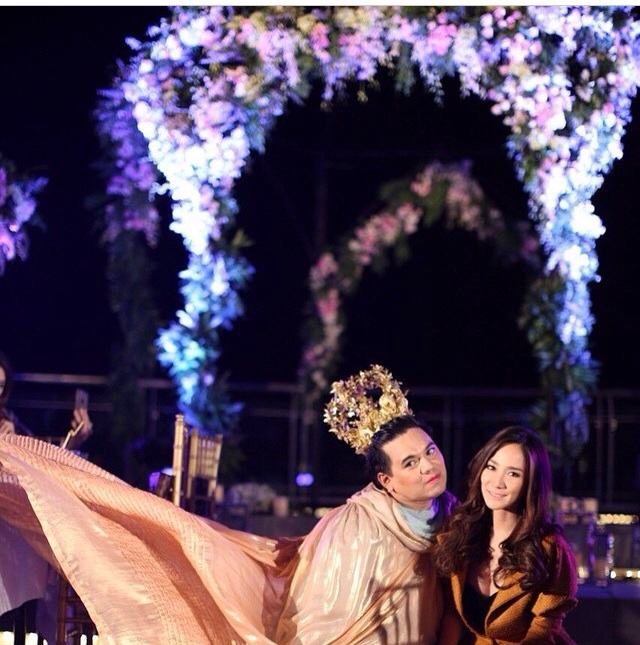 เพราะเธอคือ นางพญา !