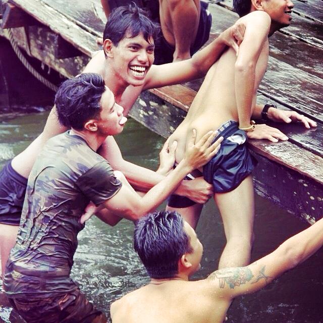 ป้าพาชิม 5