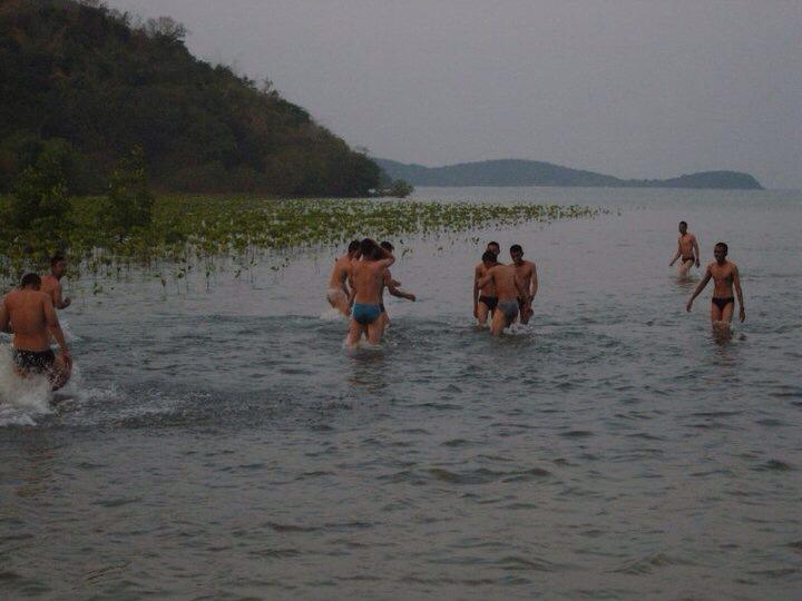 ป้าพาชิม 5